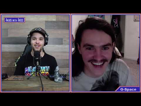 TVLKS with TVBOO: G-Space