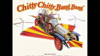 Chitty Chitty Bang Bang | Soundtrack Suite (Robert B. Sherman &amp; Richard M. Sherman)