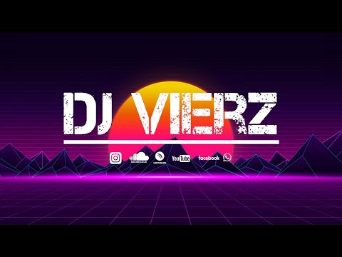 DJ VIERZ - RETRO LATINOS MIX (Pop Rock,Dance,La Nueva ola)