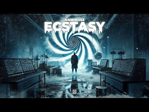 Hardwaxx - Ecstasy (Official Vidéo)
