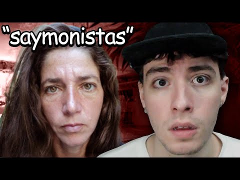 A MULHER DO MINISTÉRIO ETROM FOI PRESA (estou desesperado)