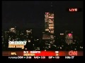 CNN Money Morning September 11 2001 Intro
