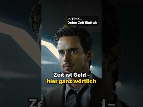 Zeit ist Geld – hier ganz wörtlich.#filme #movie #deutsch