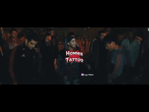 Hache vs Millan vs Axel - 8vos (Torneo 1vs1 fecha 3) - Paseo Freestyle