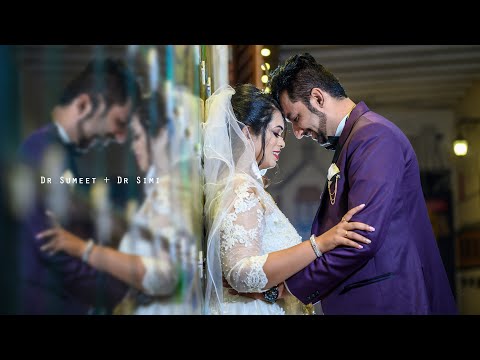 Wedding Photographer portfolio by Saugraphy Photography in Nashik - Photo 1