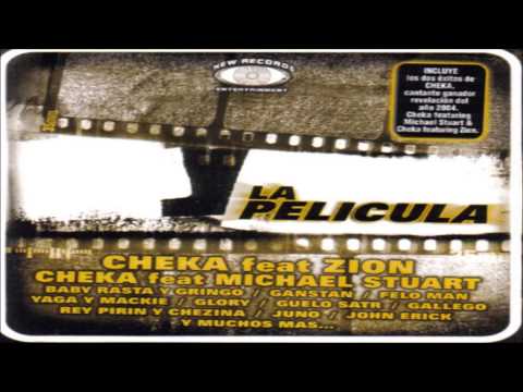 Rey Pirin Y Chezina Ellos Dicen - La Pelicula