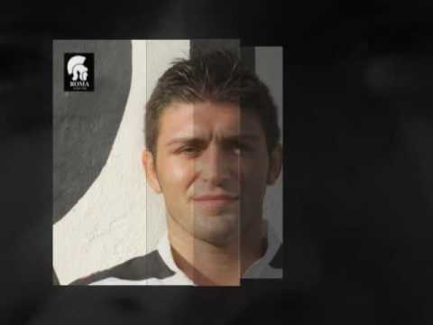 Rugby Roma 2009-2010