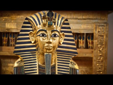 El verdadero Tutankamón | Documental en Español