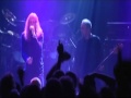 Paradise Lost Say Just Words ( Live) 