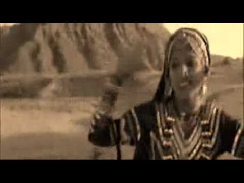 Ecstatic Gypsy desert song and dance