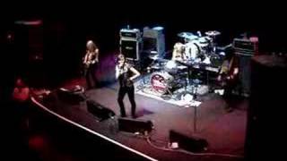 Wasted by The Donnas