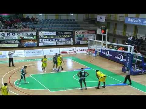 ADECCO PLATA J9 Plasencia Extremadura, 70 - ADT  Tarragona, 78