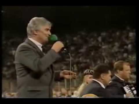 Zekerijah Djezic - Razbolje se sultan   Vecer ilahija i kasida BILINO POLJE '90