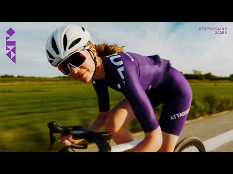 Gassy, Góra Kalwaria – Road Cycling in Warsaw, Poland • 4K HDR