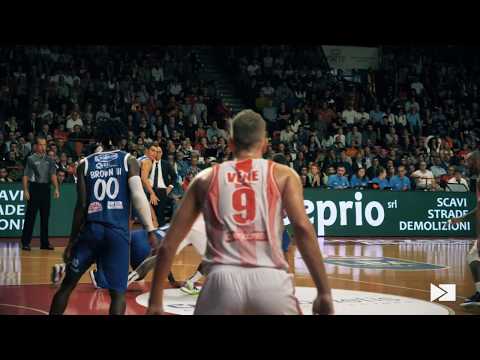 Le migliori giocate in biancorosso di Siim-Sander Vene (2019-2020)