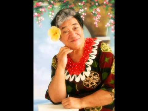 Palomesi - Tu'imala Kaho.