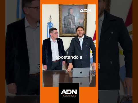 📚 Aldao suma una nueva institución educativa.