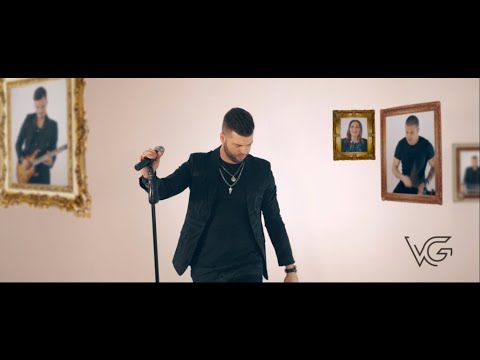 Vlada Grujic - Karavan (Studio, Live) Cover