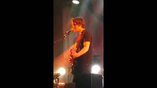 Jake Bugg - Put Out The Fire (Live Circo Voador 10/03/17)