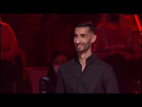 "I da jede i da..." Da li će Denis zaista poslušati savet Jelene Karleuše? (VIDEO)