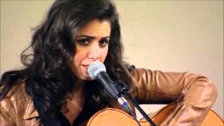 Katie Melua - The closest thing to crazy [acoustic]