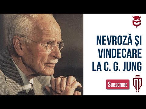 Carl Gustav Jung, Amintiri, vise, reflecții. Invitat-special: Gabriel Purcăruș