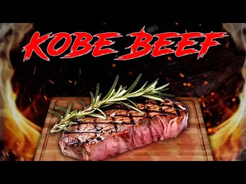 Kobe Beef - Emeve
