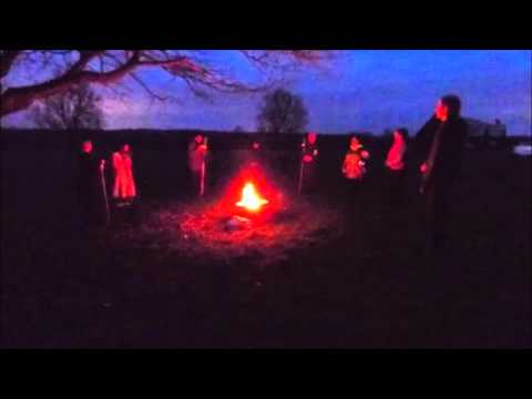 Full Moon Ritual - Druid College UK