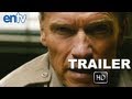 The Last Stand Official Trailer [HD]: Arnold ...