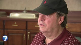 Back from the Darkness: Jim Bucher’s story of hope | WHIO-TV