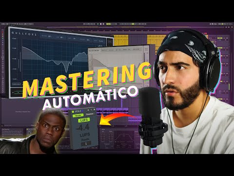 Achieve Clean Mastering with This Magical VST - Gullfoss Review