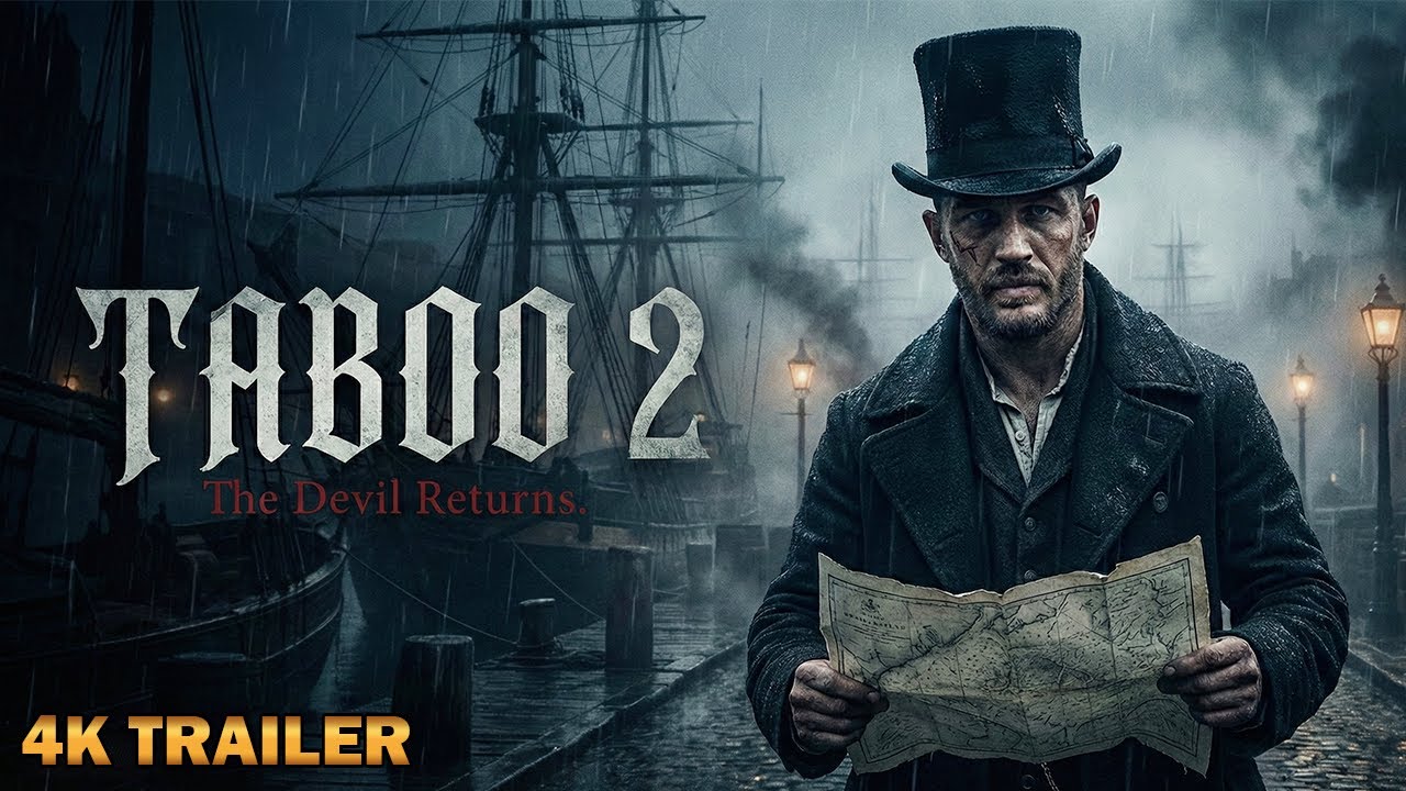 The Dark Return of a Ghost Revolution in 1817 America That No One Is Ready For