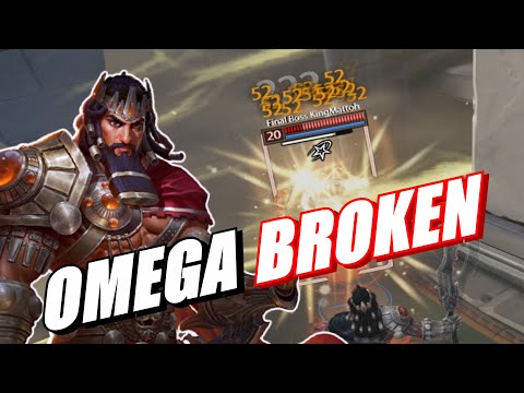 GILGAMESH DOES 𝗧𝗛𝗜𝗦 MUCH DAMAGE!?!?!?!?!?!