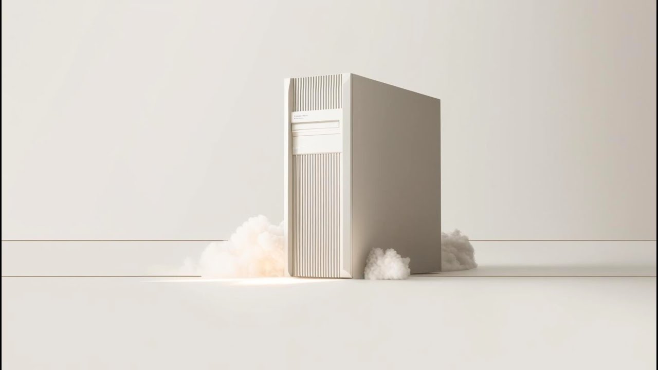 The Mainframe Reborn  Why IBM's z17 Isn't A Legacy Play In An AI World