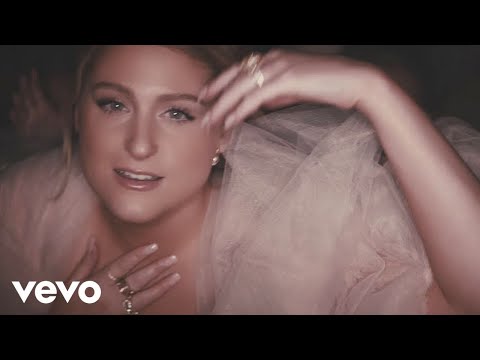 Meghan Trainor - Wave (Official Music Video) ft. Mike Sabath