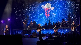 NEEDTOBREATHE: Let’s Stay Home Tonight - Live In ATL (11/18/23)