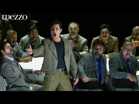 Saimir Pirgu - Verdi: Questo o quella (Rigoletto)