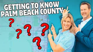 Living in Palm Beach County FL: What to Know Before Moving to Palm Beach County Florida