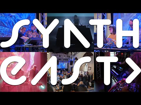 Synth East 2023 Highlights