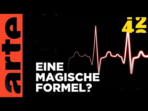 Video Thumbnail: Gibt es den perfekten Song? | 42 - Die Antwort auf fast alles Reupload | ARTE