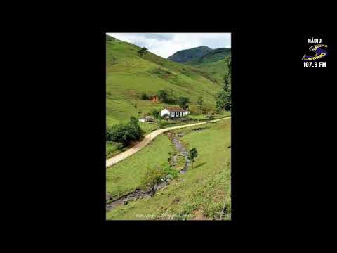 Programa: Caminho da Roça - 23/01/26 - Parte 1 - Apresentação: Paulinho