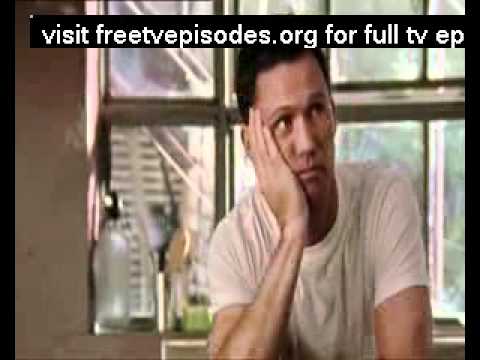 Burn Notice Trailer HD