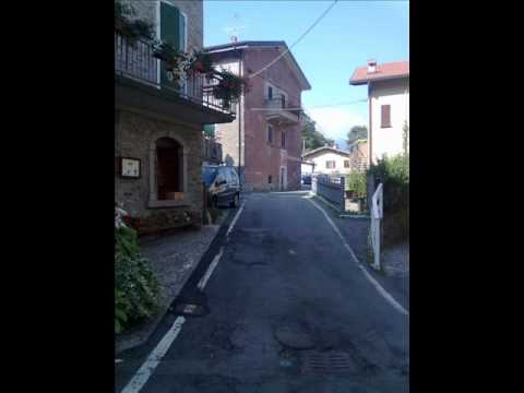 Gittana Lago di Como