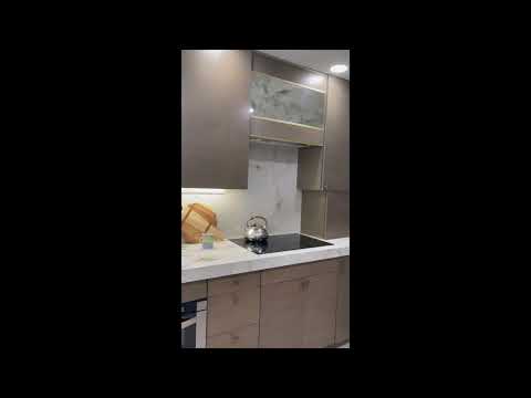 Contemporary Kitchen Renovation