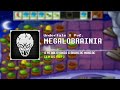 MEGALOBRAINIA MegaloBrainia Megalovania X Brainiac Maniac
