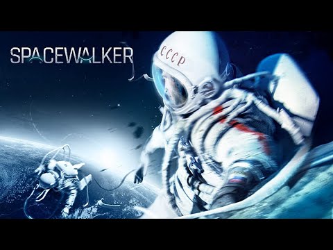 The Spacewalker