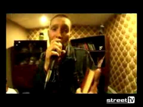 Gacho @ Street TV [www.youtube.com/faktsofficial]
