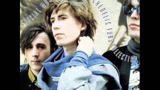 The Psychedelic Furs, Dumb Waiters with lyrics