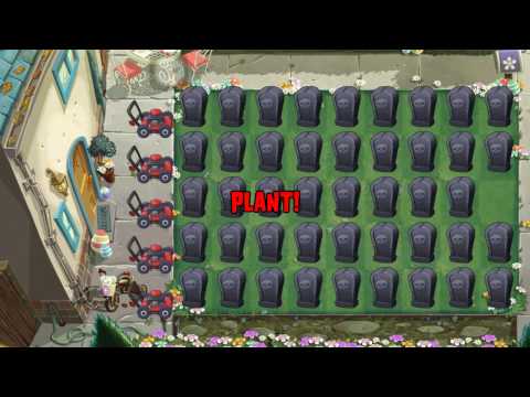 Plants vs. Zombies 2 pinata party 4/17/2017 || pinata party April 17, 2017