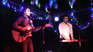 Citizen Sane - Live 2011